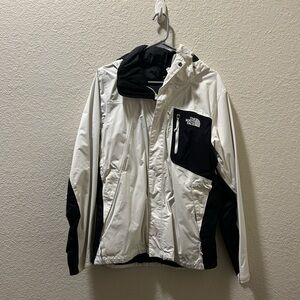 North Face Windbreaker